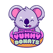 Yummy Donuts